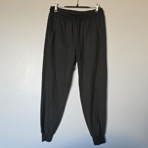 Rachel Zoe Olive Green Jogger Pants